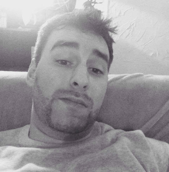 mikegazarek